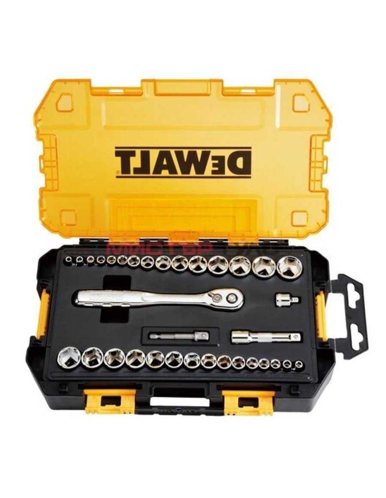 ГЕДОРЕ DeWALT DWMT45034 - 34 части