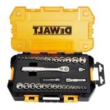 ГЕДОРЕ DeWALT DWMT45034 - 34 части — снимка 1