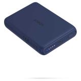 Anker 521 Magnetic Wireless PowerCore 5K 5000 mAh външна USB батерия — снимка 3